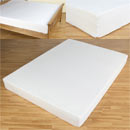 FurnitureToday Leading Edge Advance 1000 Memory Foam Mattress