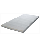FurnitureToday Leading Edge Advance 6cm Mattress Topper