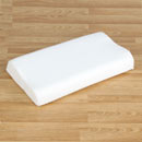 FurnitureToday Leading Edge Contour Memory Foam Pillow