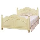 FurnitureToday Les Saisons champagne bed