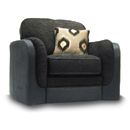 FurnitureToday Lily Armchair 