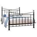 FurnitureToday Limelight Charon bed
