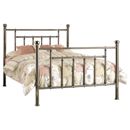 FurnitureToday Limelight Gamma bed