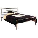 FurnitureToday Limelight Ion bed