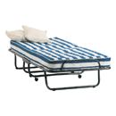 Limelight Mars folding guest bed
