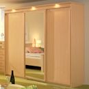 Louren sliding door wardrobe