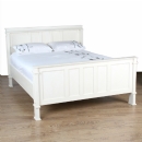 FurnitureToday Louvre Bed