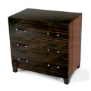 FurnitureToday Maglassa 3 drawer chest