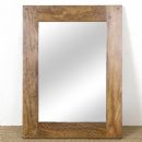 FurnitureToday Makasih Provence mango mirrors