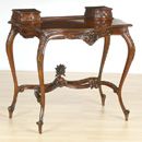 FurnitureToday Mappa French Wall Table