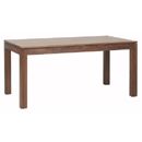 FurnitureToday Meridian Walnut small dining table