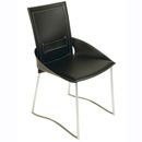FurnitureToday Misty Leather Chair 