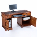Montague Gower Computer Desk
