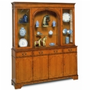 FurnitureToday Montague Gower Gothic Arched 4 Door Display