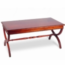 FurnitureToday Montague Gower Roman Coffee Table 