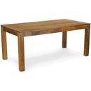 FurnitureToday Monte Carlo Oak Style 6ft Dining Table