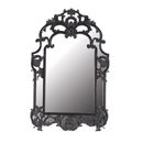 FurnitureToday Moulin Noir console mirror