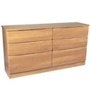 FurnitureToday Naples 6 drawer chest - discontinued