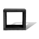 FurnitureToday Nero Lamp Table