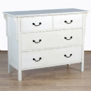 FurnitureToday New England Chest