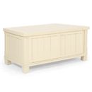 FurnitureToday New England Painted Blanket box