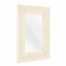 FurnitureToday New England Painted Mirror