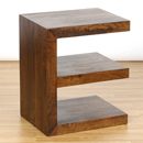 FurnitureToday Nova Cuba E display unit