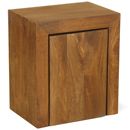 FurnitureToday Nova Cuba Oak Style Mumbai nest