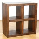 FurnitureToday Nova Cuba square 4 hole unit