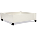 FurnitureToday One Range Pine Painted Under Bed Drawer