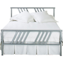 FurnitureToday Original Bedstead Brodick metal bedframe