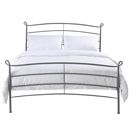 FurnitureToday Original Bedstead Carradale metal bedframe