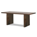 FurnitureToday Panama 6ft Dining Table