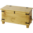 FurnitureToday Peru Pine trunk