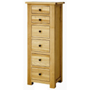 FurnitureToday Plum compact campaign chest
