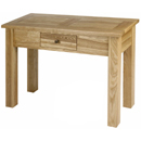 FurnitureToday Plum compact console table