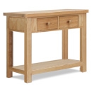 FurnitureToday Portland Ash 2 Door Unit