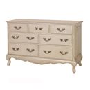 FurnitureToday Portofino 7 drawer chest 