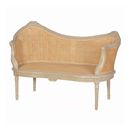 FurnitureToday Portofino Bergere sofa