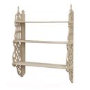 FurnitureToday Portofino Hanging Rack