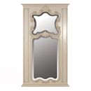 FurnitureToday Portofino Large French mirror 