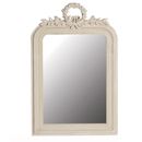 FurnitureToday Portofino Laurel leaves mirror