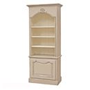 Portofino Louis XV bookcase 