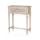 FurnitureToday Portofino plant stand 