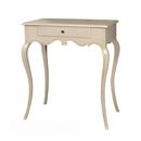 FurnitureToday Portofino small 1 drawer hall table 