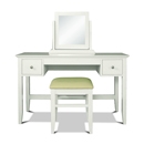 FurnitureToday Princeton Dressing Table Set