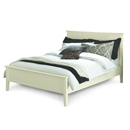 FurnitureToday Princeton Panelled Bed