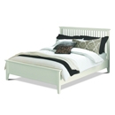 FurnitureToday Princeton Slatted Bed