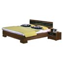 FurnitureToday Rauch Asti bed walnut