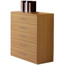 FurnitureToday Rauch Kent Molto chest of drawers